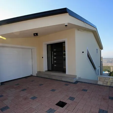 Infinity Villa Šmrika