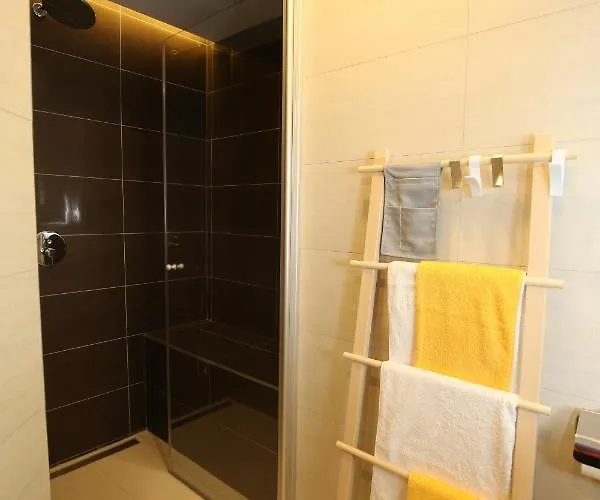 Villa Infinity Šmrika