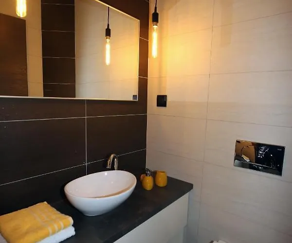 Infinity Villa Šmrika