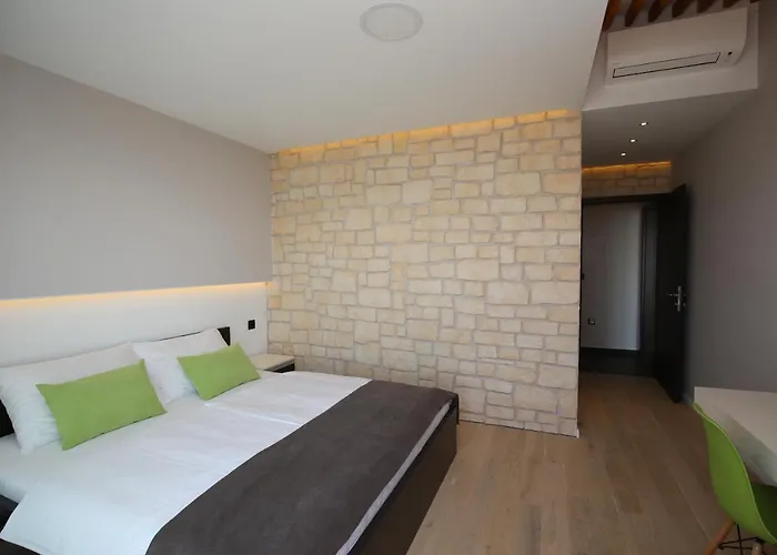 Villa Infinity Šmrika