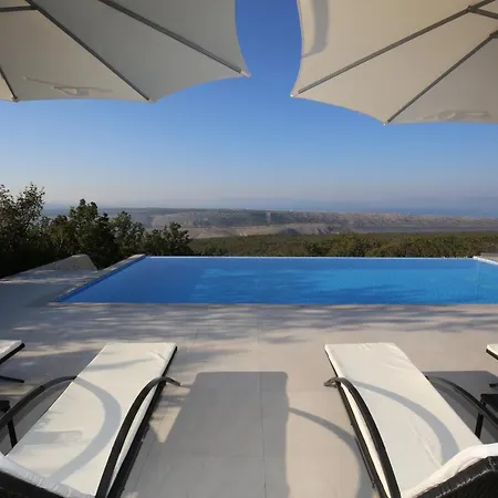 Infinity Villa Šmrika