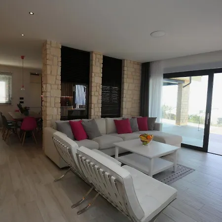 Infinity Villa
