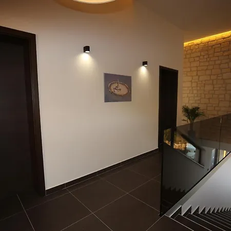 Infinity Villa