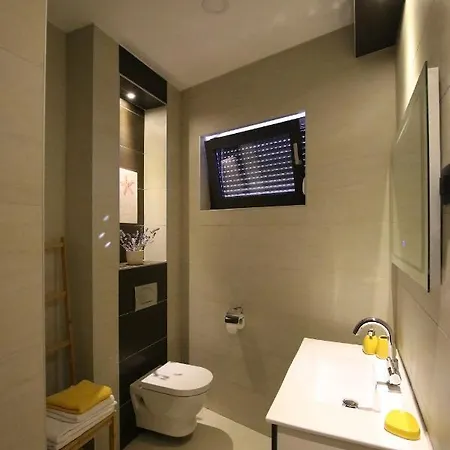 Infinity 别墅 Šmrika