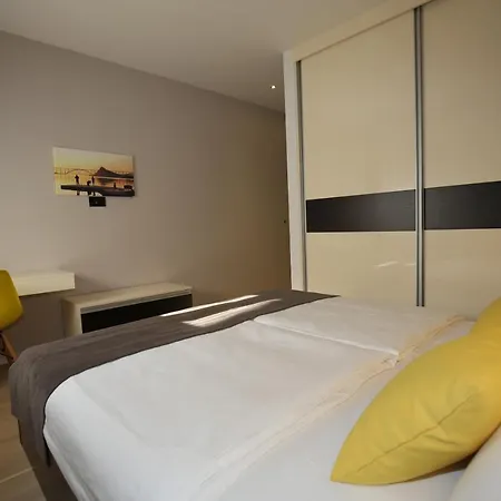 Vila Infinity