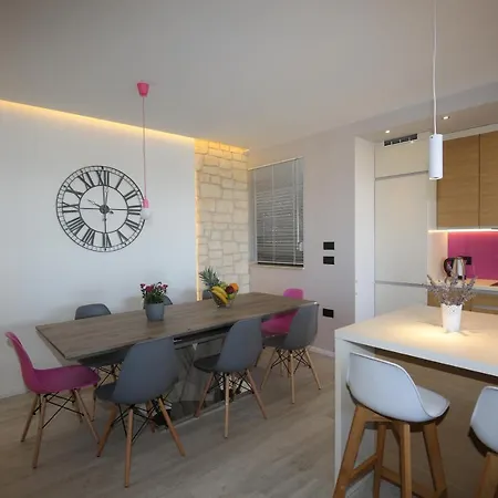 Villa Infinity