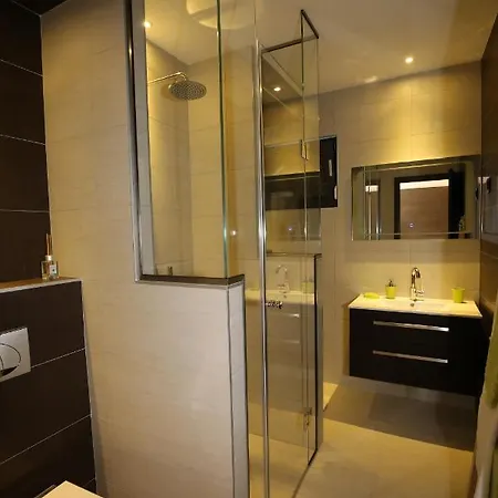 别墅 Infinity Šmrika