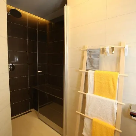 别墅 Infinity Šmrika