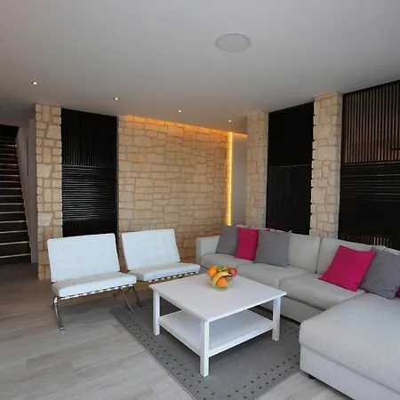 Infinity Villa