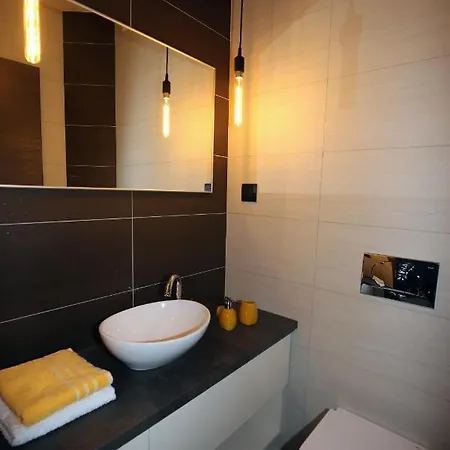 Infinity Villa Šmrika