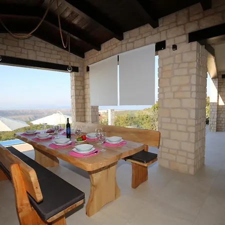 Infinity Villa