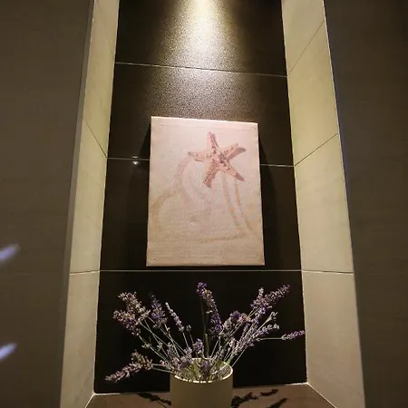 别墅 Infinity Šmrika