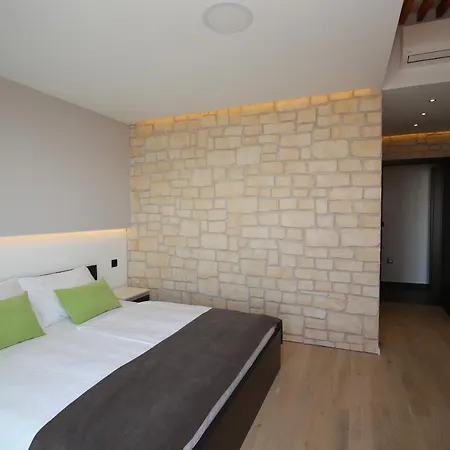 别墅 Infinity Šmrika