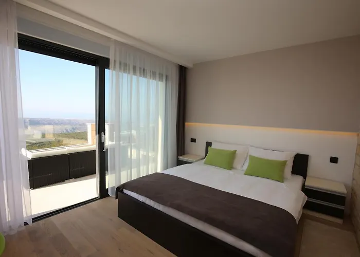 Infinity ヴィラ *